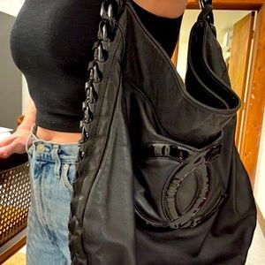 Chanel Hobo Bag
